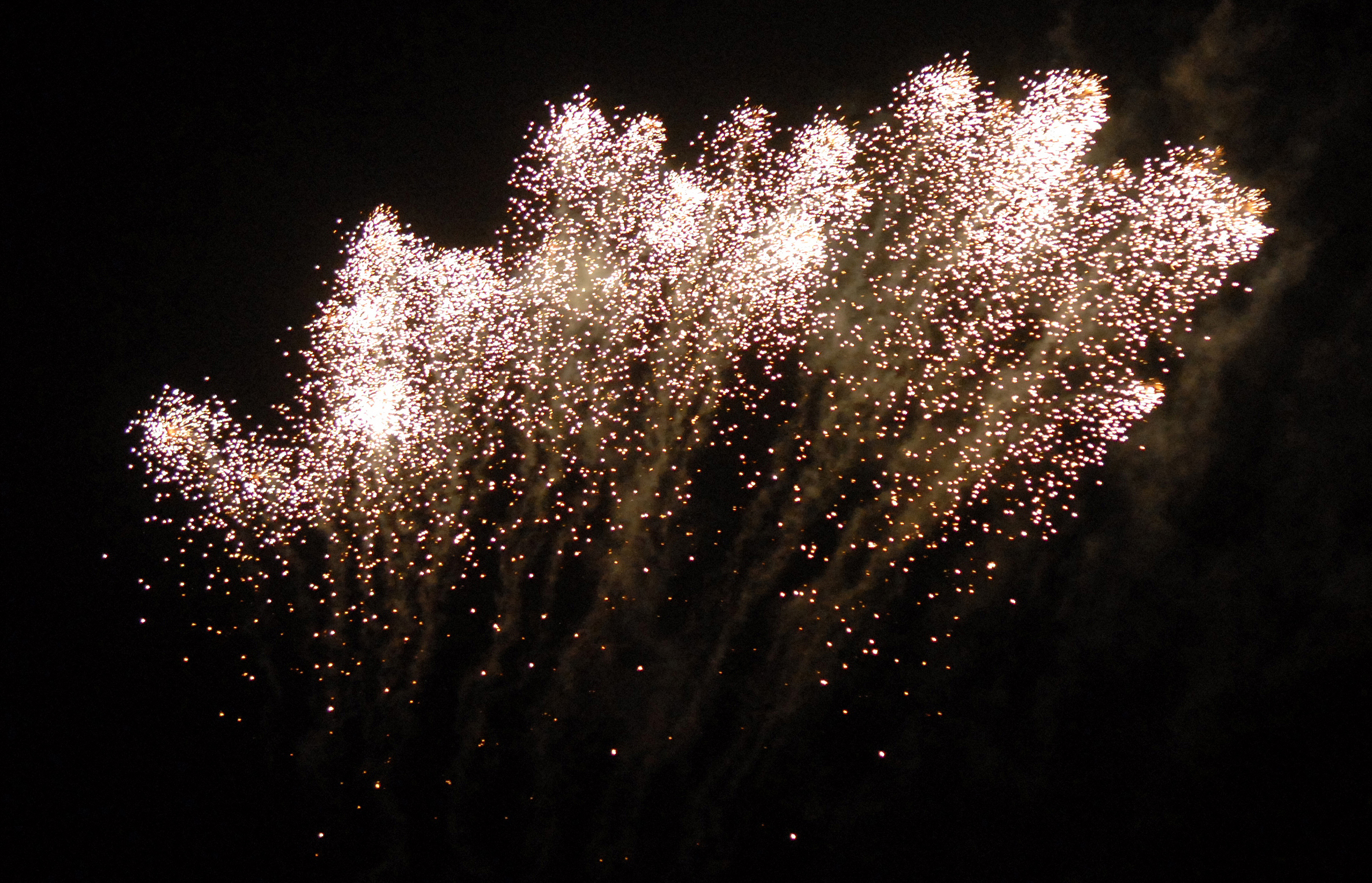 firework
