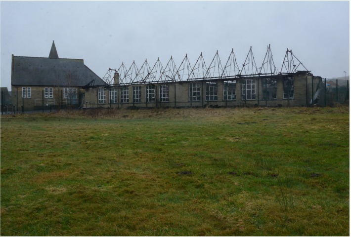 Ash Green Primary School