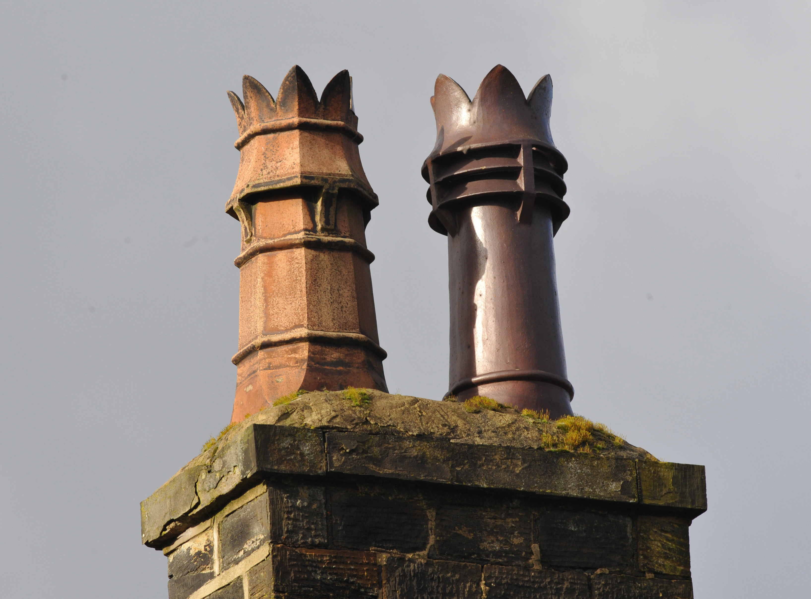 Chimney