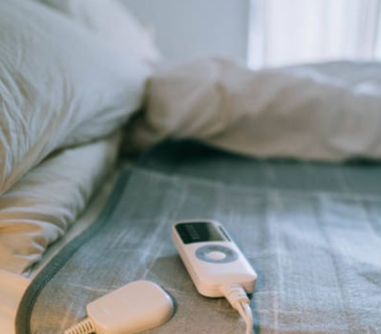 Electric Blanket