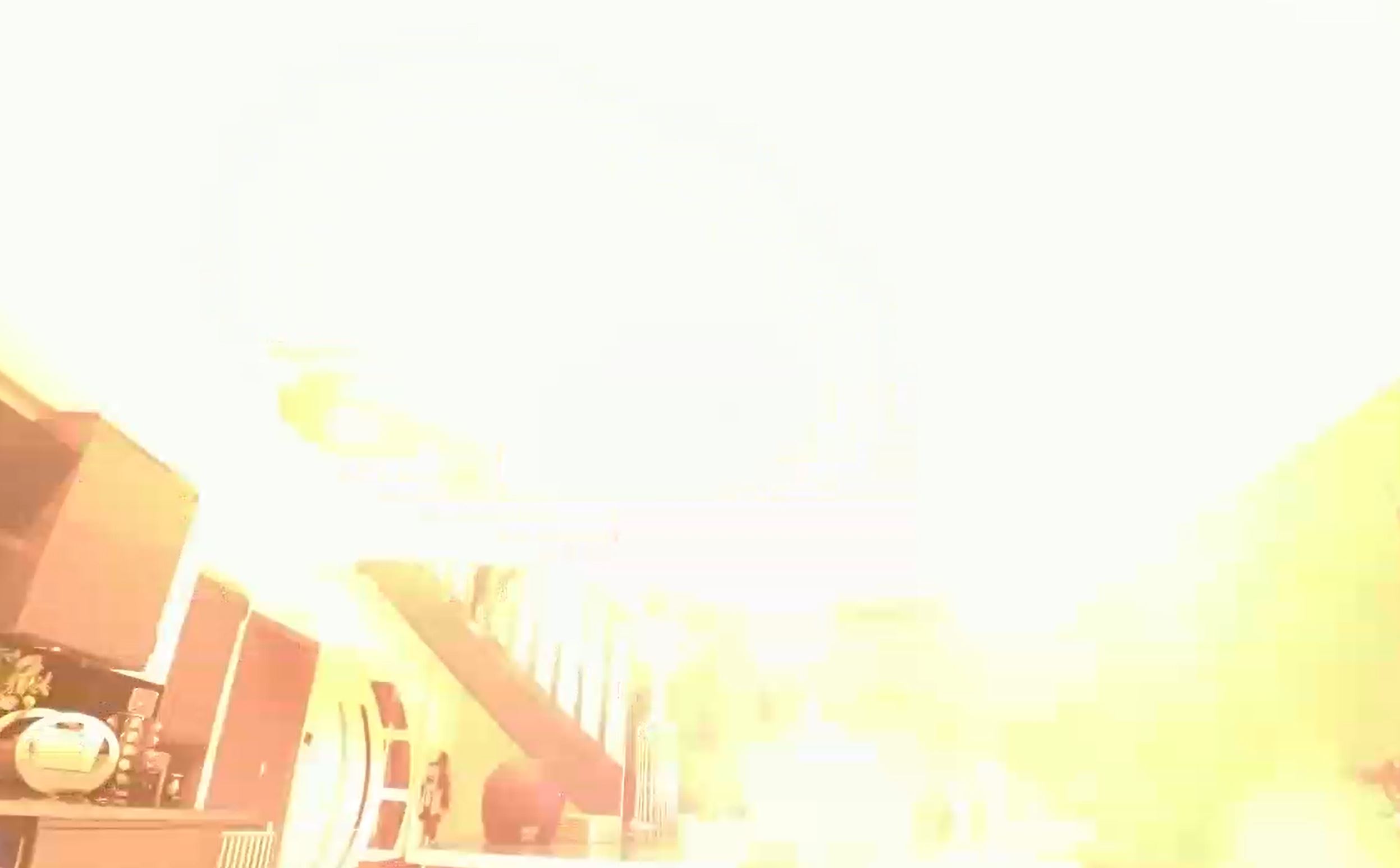 Lithium Battery Explosion