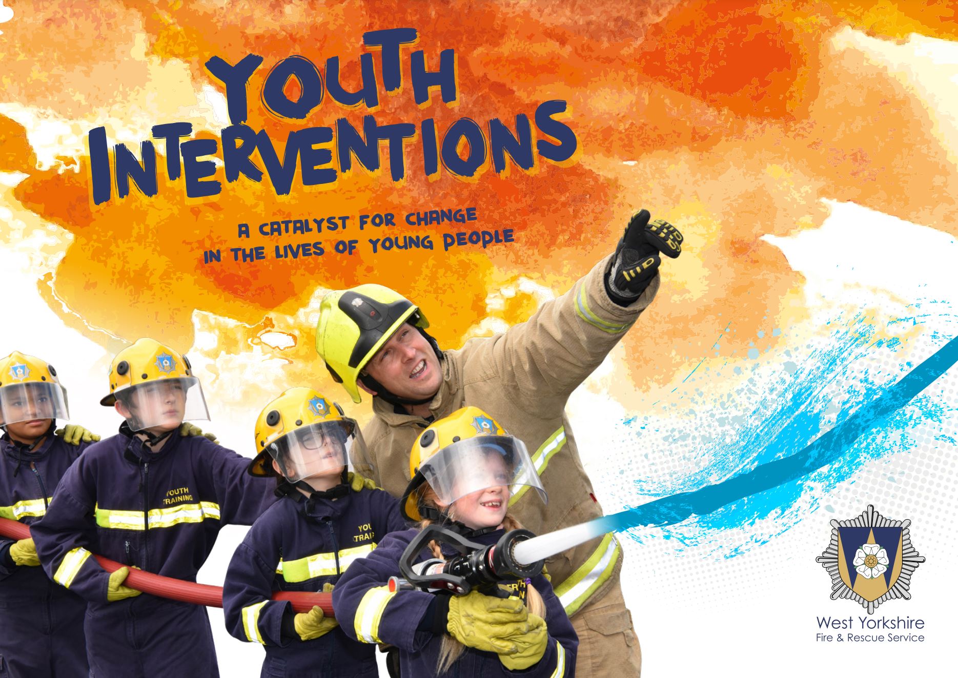 Youth Interventions Icon