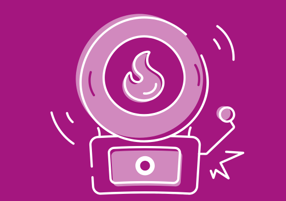 Automatic Fire Alarm (AFA)
