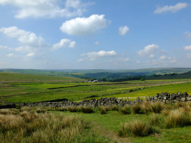 Be Moor Aware - Calderdale