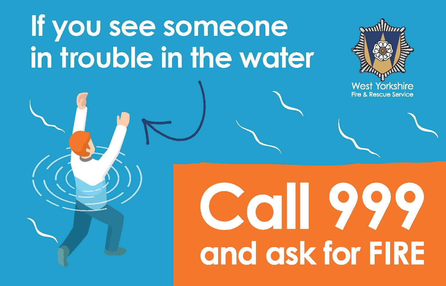 Water Safety Campaign 2025 Block IMG