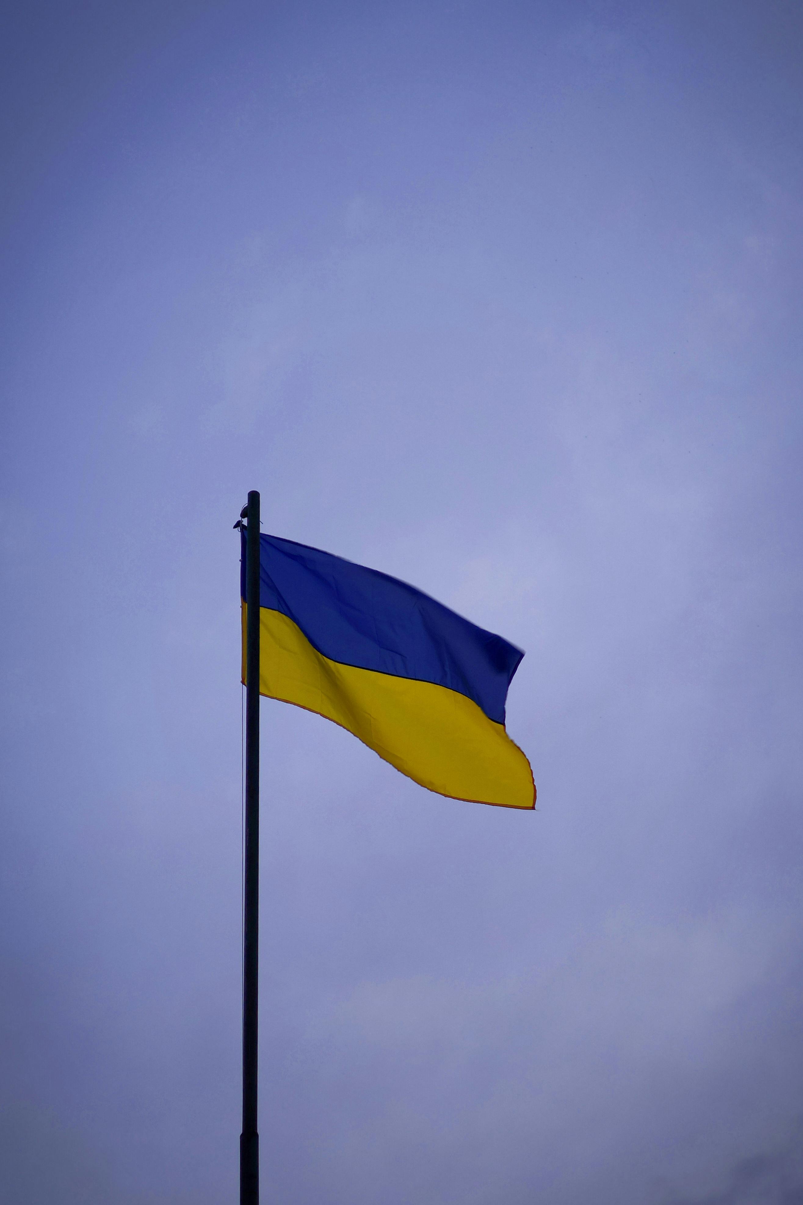 ukraine flag
