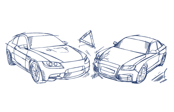 WYFRS illustration - Road