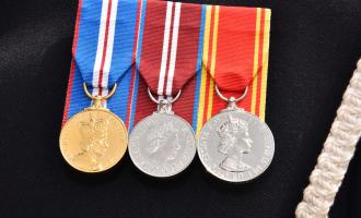 Medals