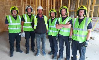 DIY SOS 1