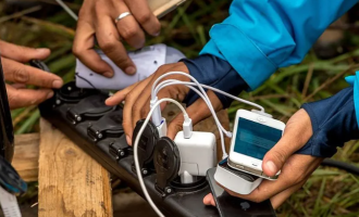 Lithium-ion batteries