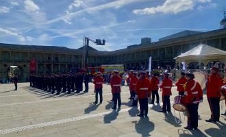 Long Service Awards 2024