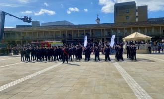 Long Service Awards 2024