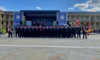Long Service Awards 2024