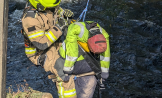 Wakefield District Training Exercise