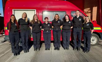  Celebrating a Decade of Youth Impact: WYFRS Youth Interventions Turns 10