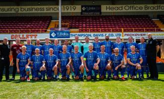 BCAFC