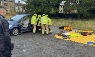 safety roadshow