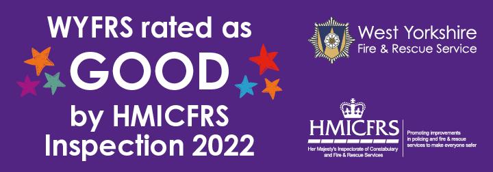 HMICFRS 2022