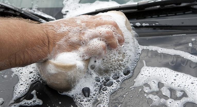 Car wash