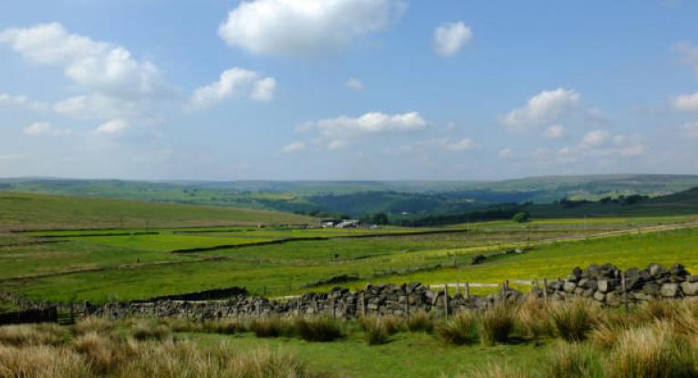 Be Moor Aware - Calderdale