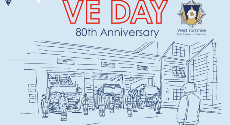 VE Day - 80th Anniversary