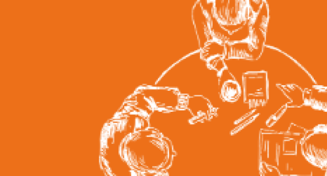 DDAT Line Draw Icon