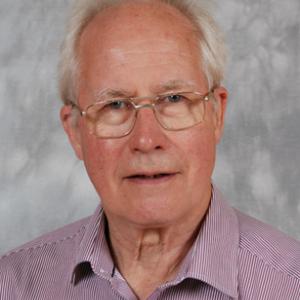 Portrait of Councillor John Illingworth.