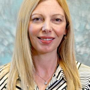 Sonia Pawson