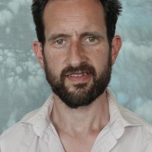 Portrait of Councillor Ed Carlisle