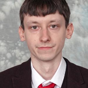 Portrait of Councillor Jordan Bryan