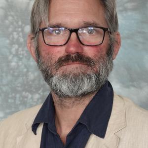 Portrait of Councillor Regan Dickenson