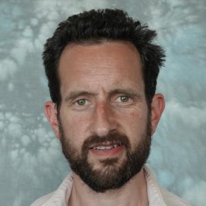 Portrait of Councillor Ed Carlisle